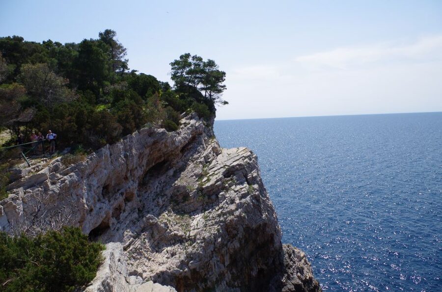 Zadar: Full-Day Sailing Trip to Kornati - Meeting at Marina Borik: Getting On Board Without Stress