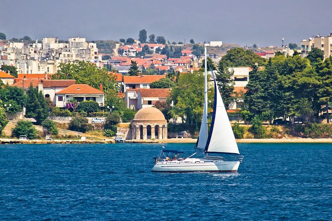 Zadar Guided Electric Bike Tour - Why this Zadar e-bike tour works for most people