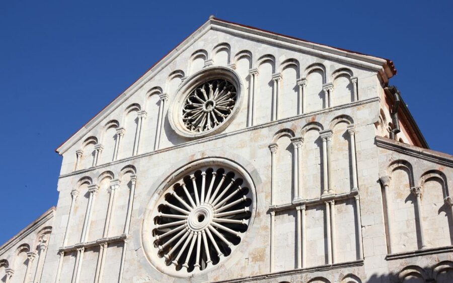 Zadar: Guided Old Town History Walking Tour - Kalelarga and People’s Square: The Part You’ll Feel in Your Feet