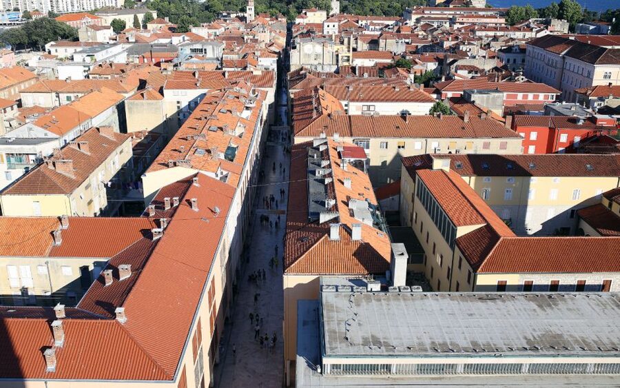 Zadar: Guided Old Town History Walking Tour - Who This Tour Suits Best (and Who Might Skip It)