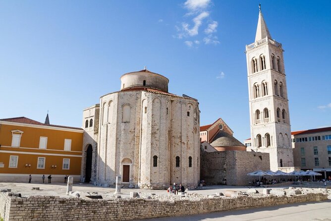 Zadar guided sightseeing bike tour - Key things to look for before you ride