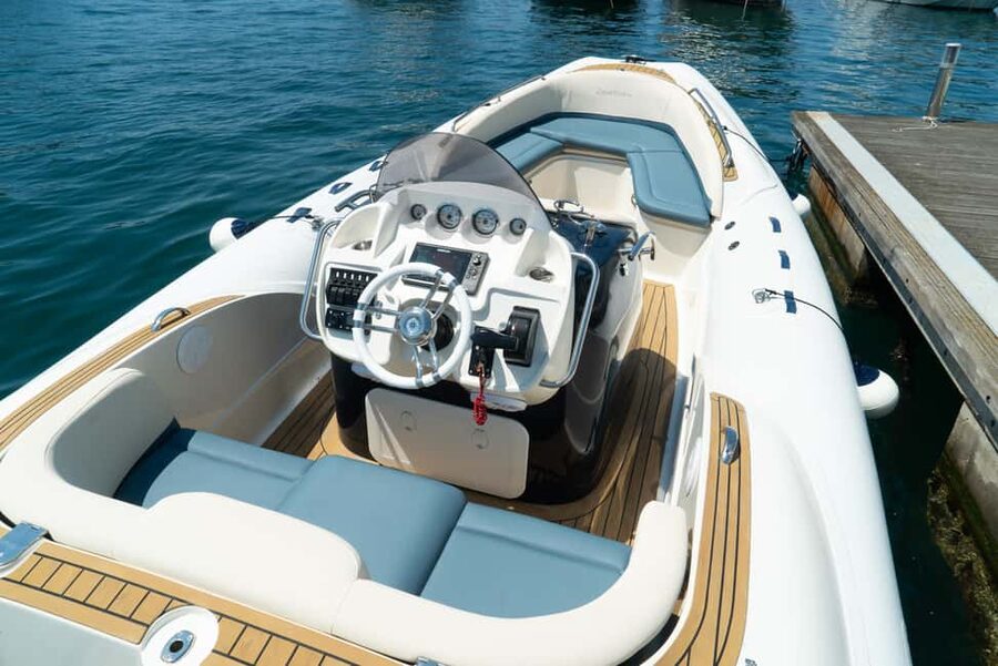 Zadar: Guided Tour to Ugljan, Osljak, & Galevac by Speedboat - Who this tour is best for (and who should skip it)