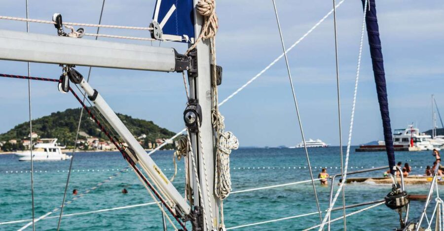 Zadar Half Day Sailing Trip - Key highlights worth planning around