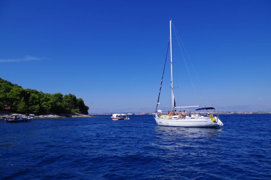 Zadar Half Day Sailing Trip - Who should book this sailing trip (and who should skip it)