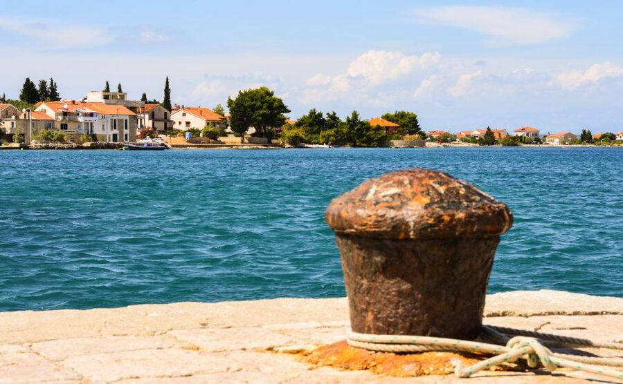 Zadar Half Day Sailing Trip - Zadar Channel sailing: views, hands-on sailing, and realistic wind expectations