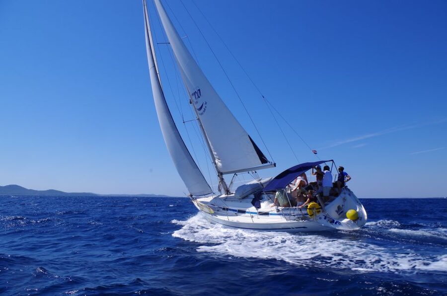 Zadar Half Day Sailing Trip - Skippers make the experience: what good hosting looks like here
