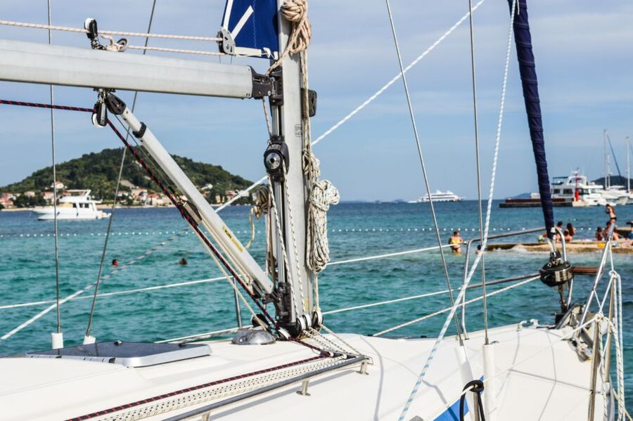 Zadar Half Day Sailing Trip - Price and value: why $49 can be a bargain in Croatia
