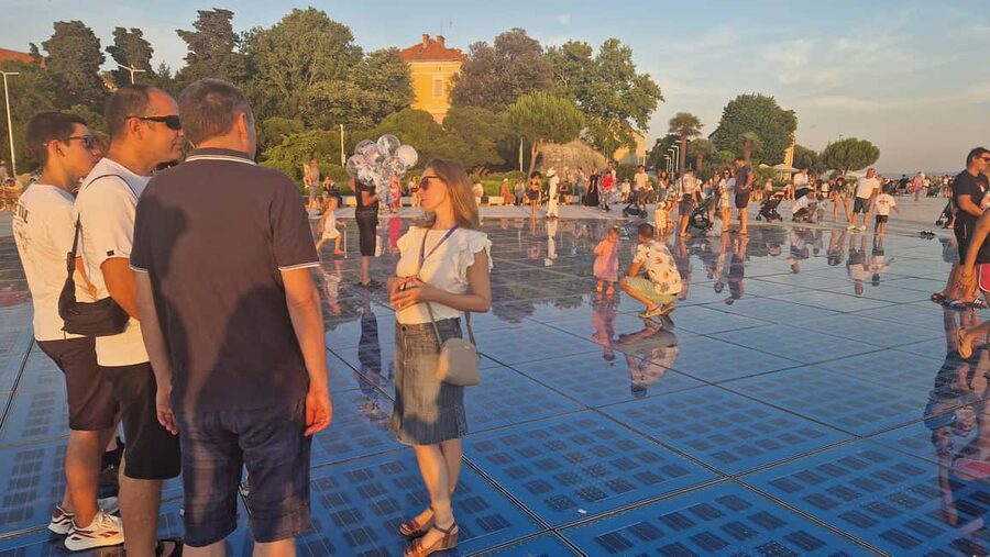 Zadar: Hidden Gems and History Tour - Key highlights to look for