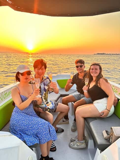 Zadar highlights tour - Sea Organ on the waterline: the sound makes sense here