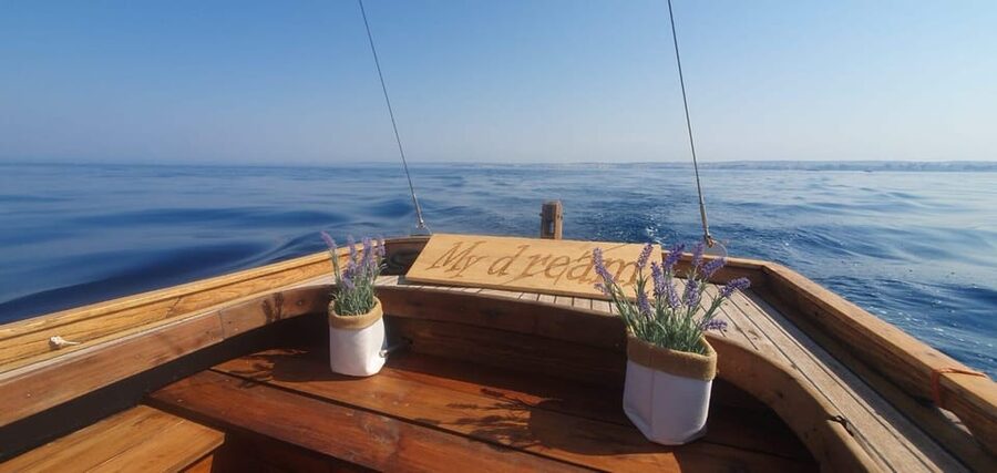 Zadar highlights - Zadar discovery Short tour - Zadar’s Story Sounds Better From the Sea