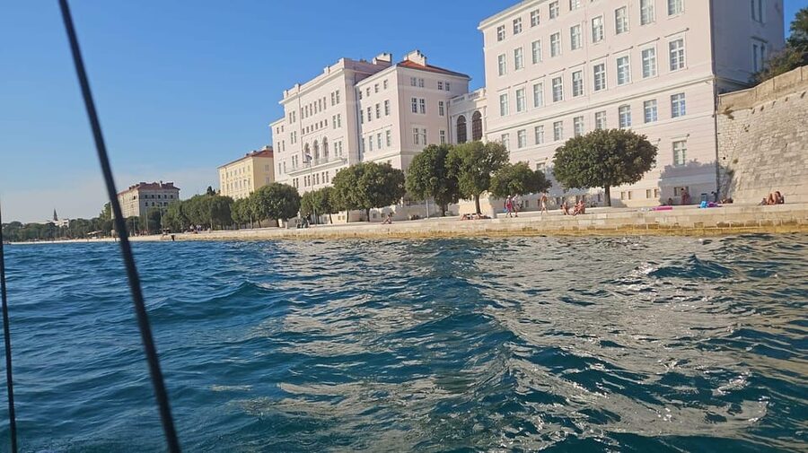 Zadar highlights - Zadar discovery Short tour - Should You Book Zadar Discovery Short Tour?