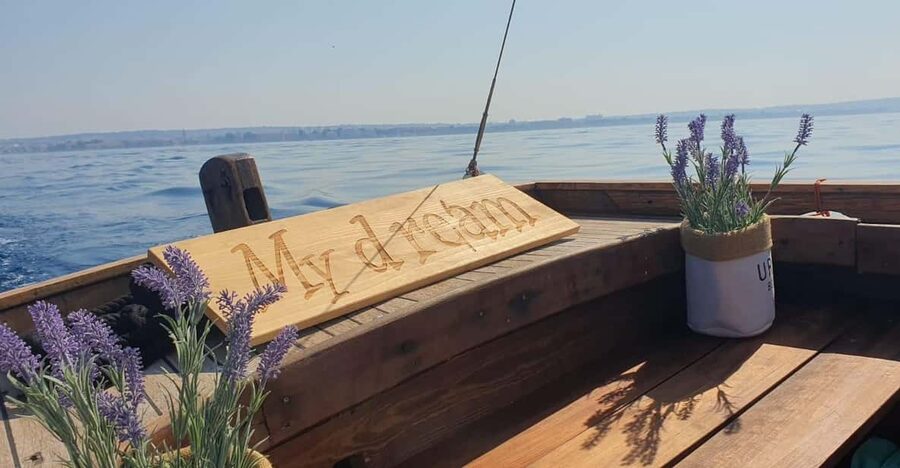 Zadar highlights - Zadar discovery Short tour - Meeting My Dream: Where You Start and What You’re Looking For