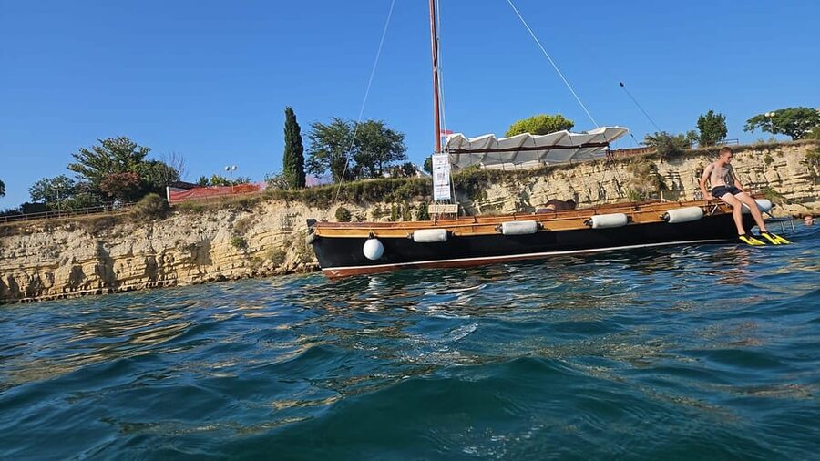 Zadar highlights - Zadar discovery Short tour - Who This Cruise Suits Best (and Who Should Rethink It)