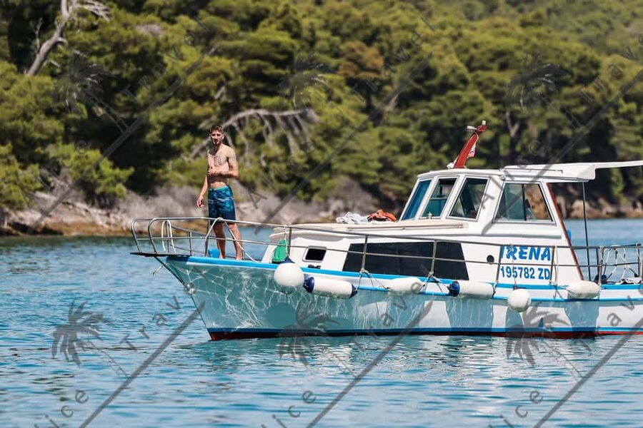 Zadar: Island Hopping Boat Tour with Snorkeling - Key highlights you’ll feel the minute you arrive
