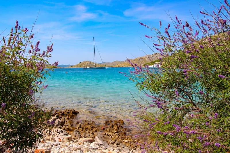 Zadar: Island Hopping Boat Tour with Snorkeling - The traditional boat experience: small, friendly, and not a cruise ship