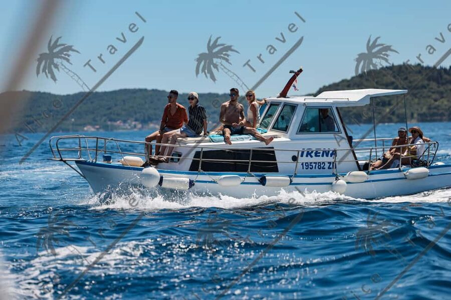 Zadar: Island Hopping Boat Tour with Snorkeling - Local skipper touches: where the value shows up