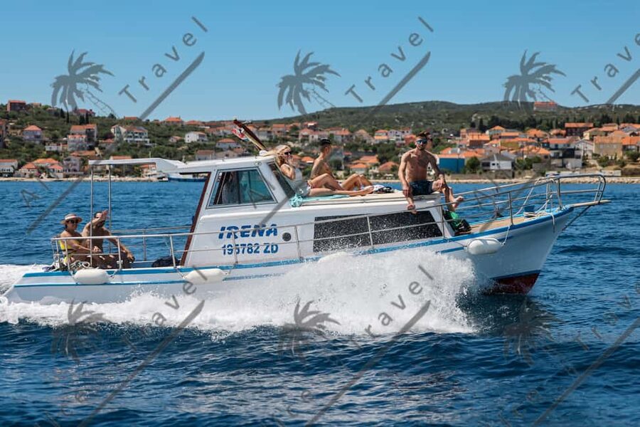 Zadar: Island Hopping Boat Tour with Snorkeling - When this tour fits best (and when it doesn’t)