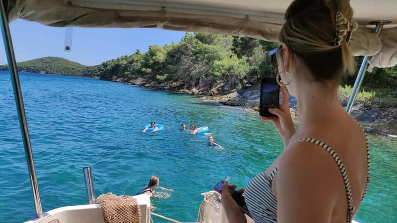 Zadar: Island Hopping Half-day Boat Tour with Snorkeling - Price and value: what you pay, what you still need, and why it’s not just $25