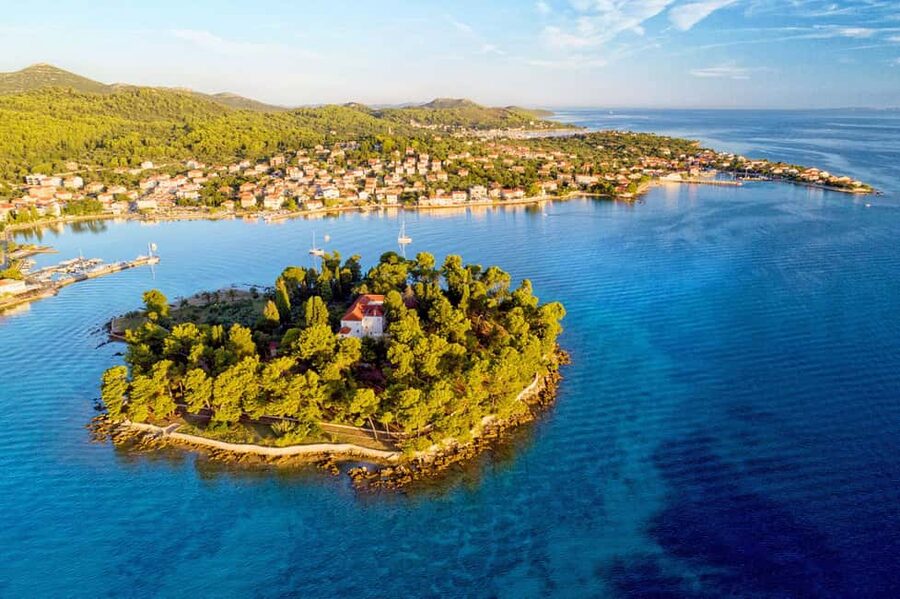Zadar: Island-Hopping, Swimming & Snorkeling SpeedBoat Tour - What’s Included: The Value Beat Is the Water-Time Extras
