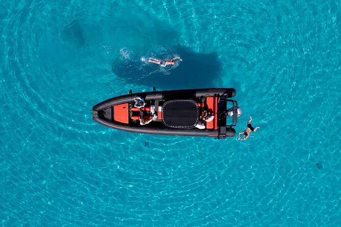Zadar: Island Luxury Speedboat Tour with Snorkeling - Stop 2 Otok Galevac: snorkeling, forest walks, and Saint Paul’s museum