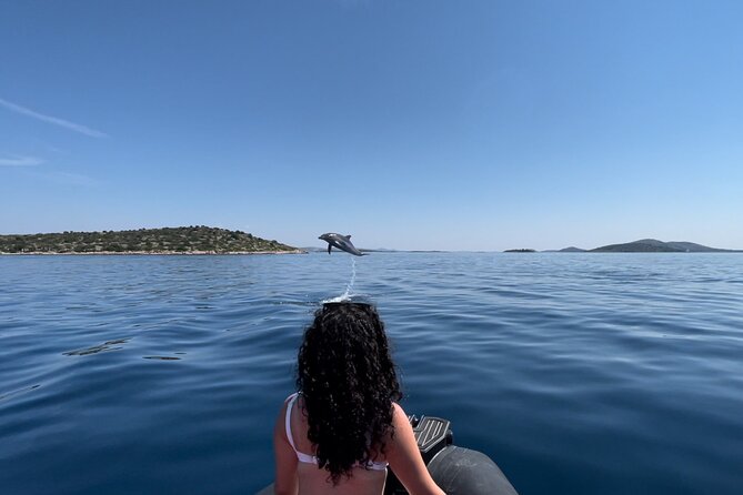 Zadar: Island Luxury Speedboat Tour with Snorkeling - Meeting up in Zadar: easy start, then you’re off