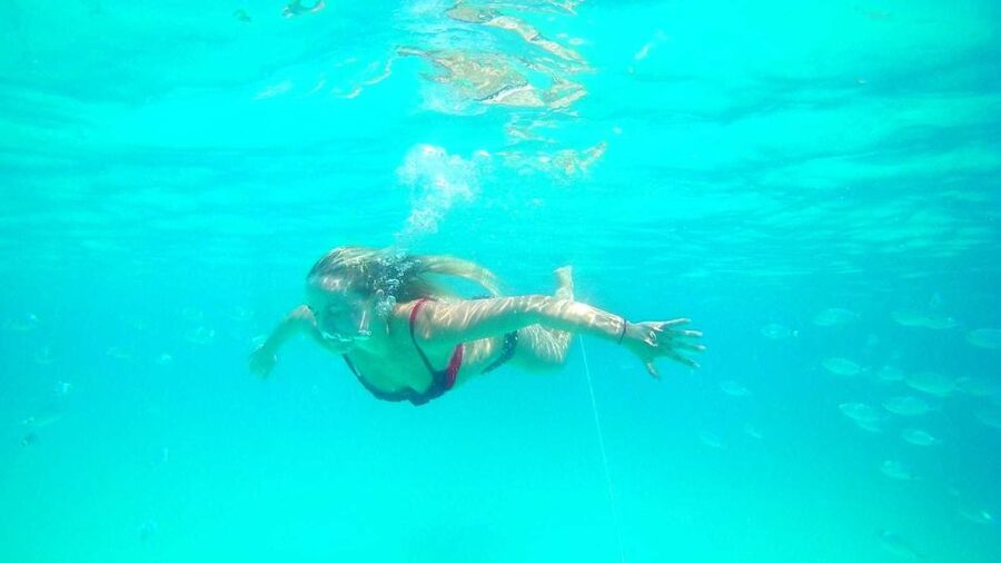 Zadar Islands: Private Hidden Treasures Speedboat Tour - The skipper matters: real island guidance, not just directions