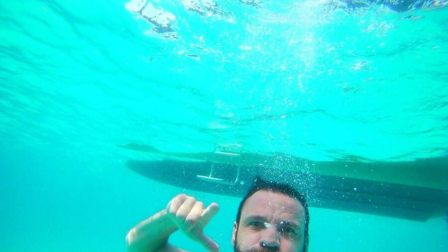 Zadar Islands: Private Hidden Treasures Speedboat Tour - Iž island: secluded swimming, snorkeling, and the sound system touch