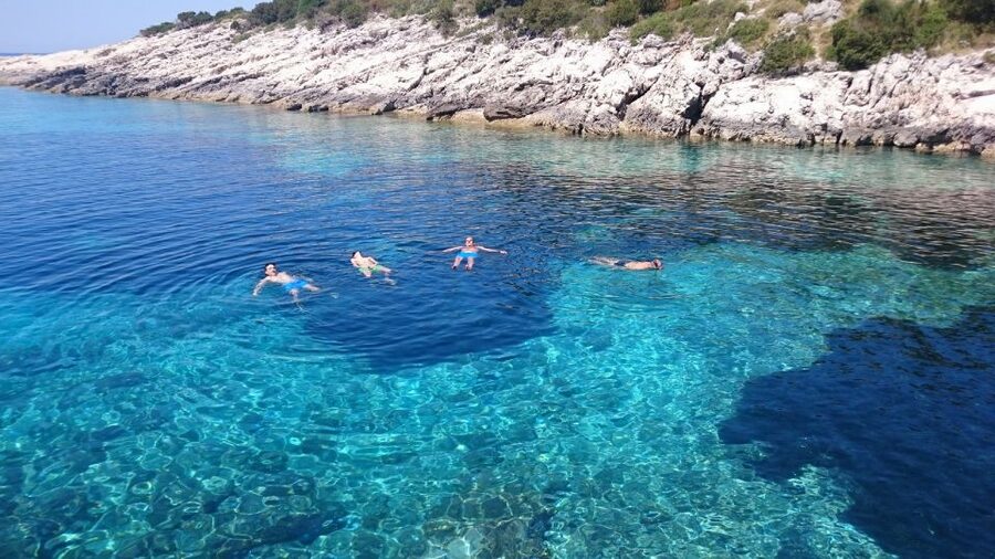 Zadar Islands: Private Hidden Treasures Speedboat Tour - Price and logistics: what you’re really paying for