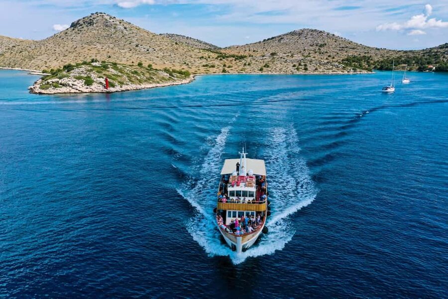 Zadar: Kornati and Telašćica Cruise with Ticket Included - Kornati + Telašćica: Key Points Before You Go