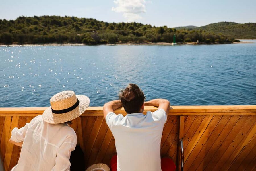 Zadar: Kornati and Telašćica Cruise with Ticket Included - Price and What $68 Buys You in Real Life