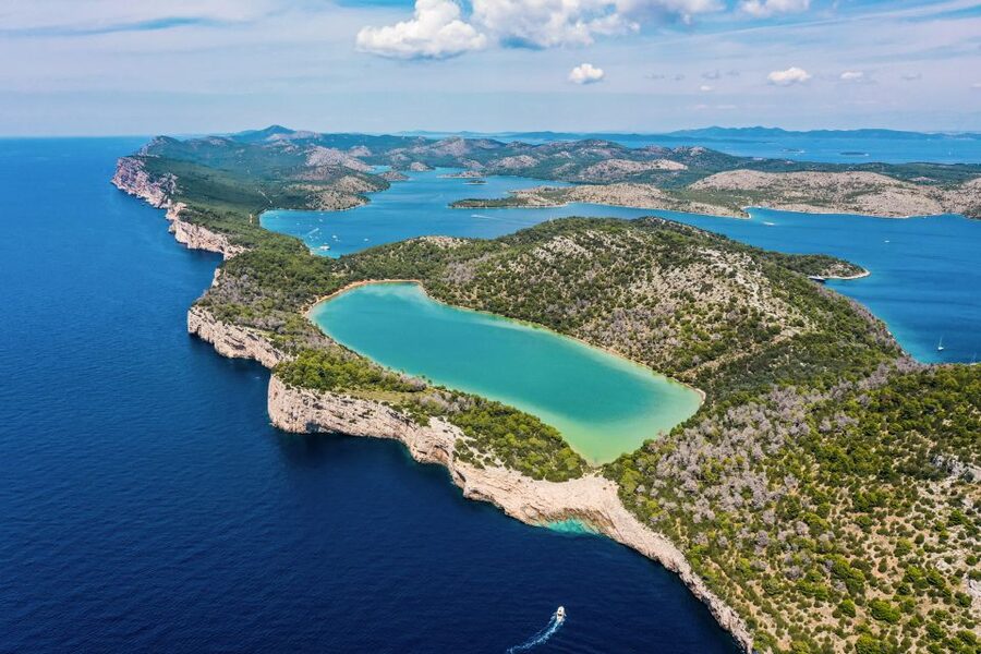 Zadar: Kornati and Telašćica Full-Day Boat Trip with Lunch - Quick hits before you go