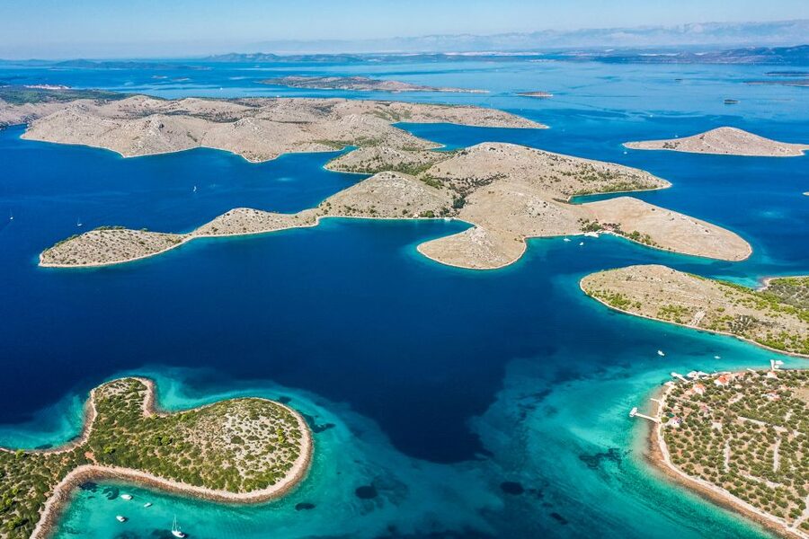 Zadar: Kornati and Telašćica Full-Day Boat Trip with Lunch - Comfort checklist: how to avoid a sore-butt day
