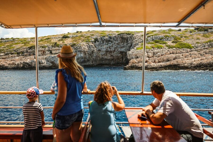 Zadar: Kornati and Telašćica Full-Day Boat Trip with Lunch - Who this tour fits best (and who should choose differently)