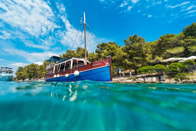 Zadar: Kornati and Telašćica Nature Park with lunch & drinks - Key things to know before you go