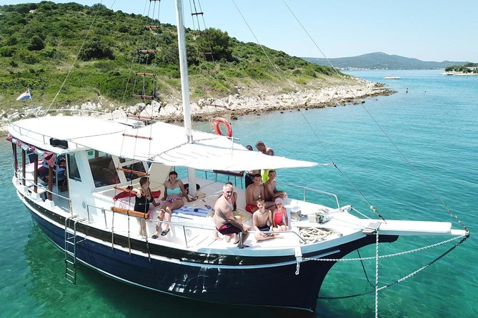 Zadar: Kornati and Telašćica Nature Park with lunch & drinks - Price and real cost: how to budget beyond the $60.15