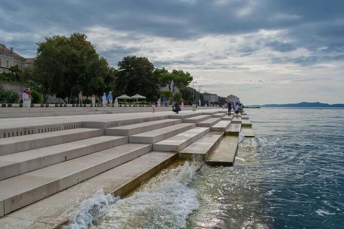 Zadar: Kornati Boat Tour with Snorkeling, Breakfast and Lunch - Kornati Islands Day Trip From Zadar: What You’re Really Buying