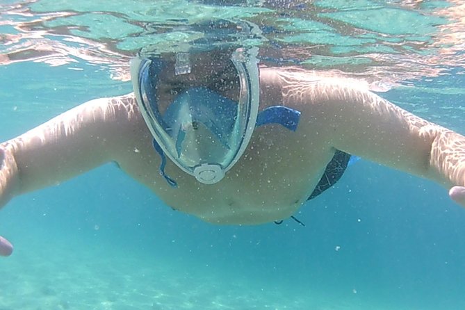 Zadar: Kornati Boat Tour with Snorkeling, Breakfast and Lunch - Kornati Sailing: Why the Boat Portion Matters