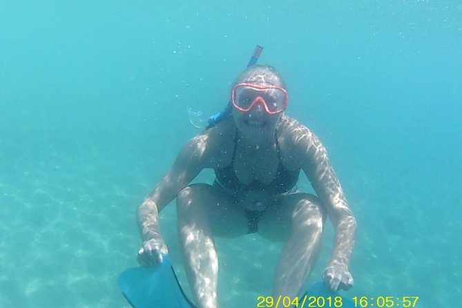 Zadar: Kornati Boat Tour with Snorkeling, Breakfast and Lunch - Lavdara Island With 4 Hours Free Time: Swimming, Snorkeling, and Photos