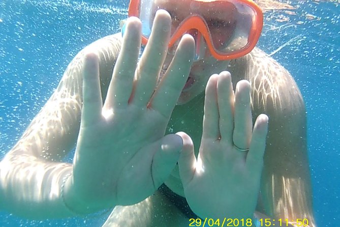Zadar: Kornati Boat Tour with Snorkeling, Breakfast and Lunch - Meals Onboard: Breakfast and Lunch Without the Food Hunt