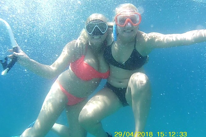 Zadar: Kornati Boat Tour with Snorkeling, Breakfast and Lunch - Snorkeling Gear, Fins Sizing, and What to Do Before You Step In