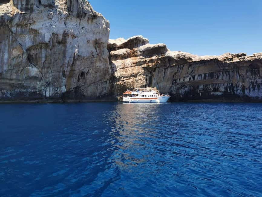 Zadar: National Park Kornati Tour with Eufemija boat - Lojena Beach: Where You’ll Spend the Most Time (and Want Water Shoes)