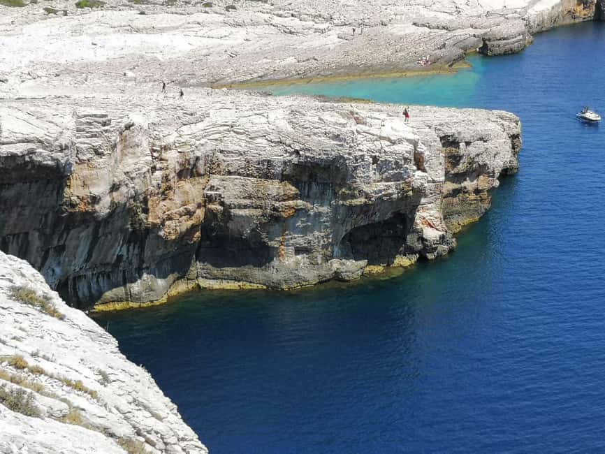 Zadar: National Park Kornati Tour with Eufemija boat - The Morning Start: Pickup Choices, Breakfast, and Dolphin-Watching Odds