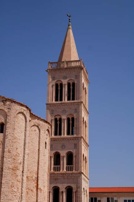 Zadar: Old Town Walking Tour - Should You Book This Zadar Old Town Tour?