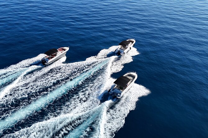 Zadar: Original Island-Hopping Speedboat Tour - Why This Zadar Speedboat Tour Feels Easier Than Ferries