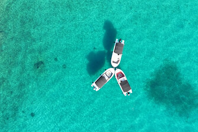 Zadar: Original Island-Hopping Speedboat Tour - Price and the Real Value of $36.28 (Plus Docking Fees)