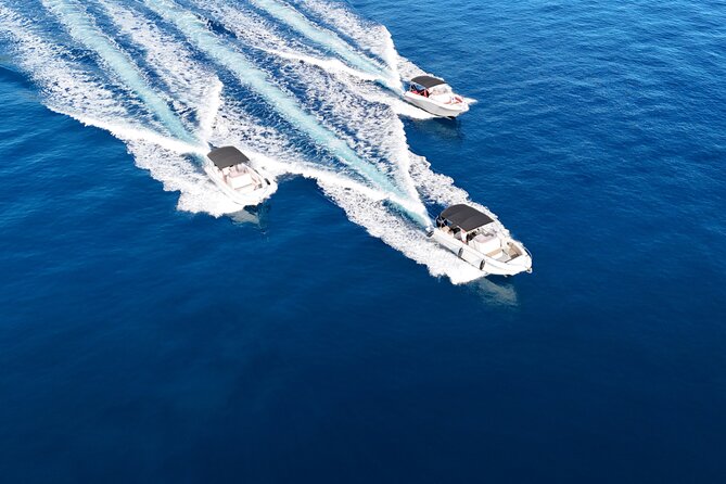 Zadar: Original Island-Hopping Speedboat Tour - Who This Tour Suits Best (and Who Might Struggle)