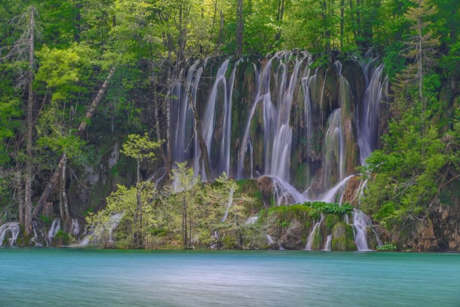 Zadar: Plitvice Lakes Guided Day Tour with Tickets - Key Things That Make This Tour Worth Your Time