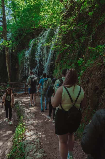 Zadar: Plitvice Lakes Guided Day Tour with Tickets - Price and Value: Why $88 Often Feels Like a Deal