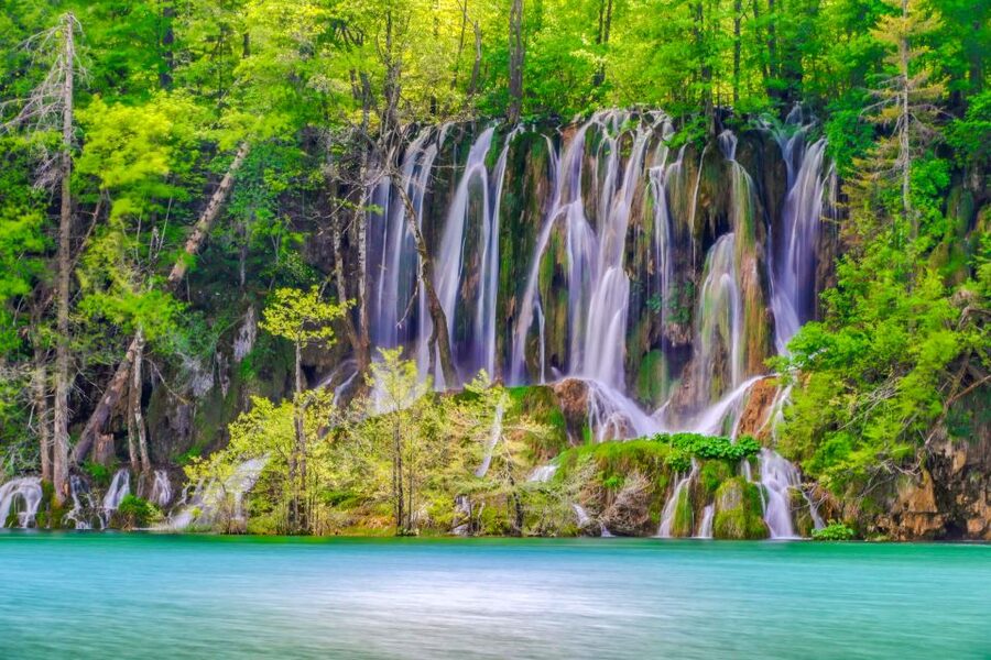Zadar: Plitvice Lakes with Boat Ride and Zadar Old Town Tour - Why Plitvice plus Zadar feels like smart planning