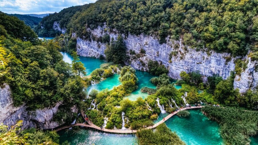 Zadar: Plitvice Lakes with Boat Ride and Zadar Old Town Tour - Price and value: what $53 buys you (and what it doesn’t)
